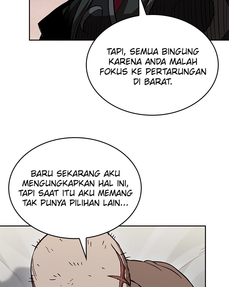 Read Nano Mashin ID Manga Online