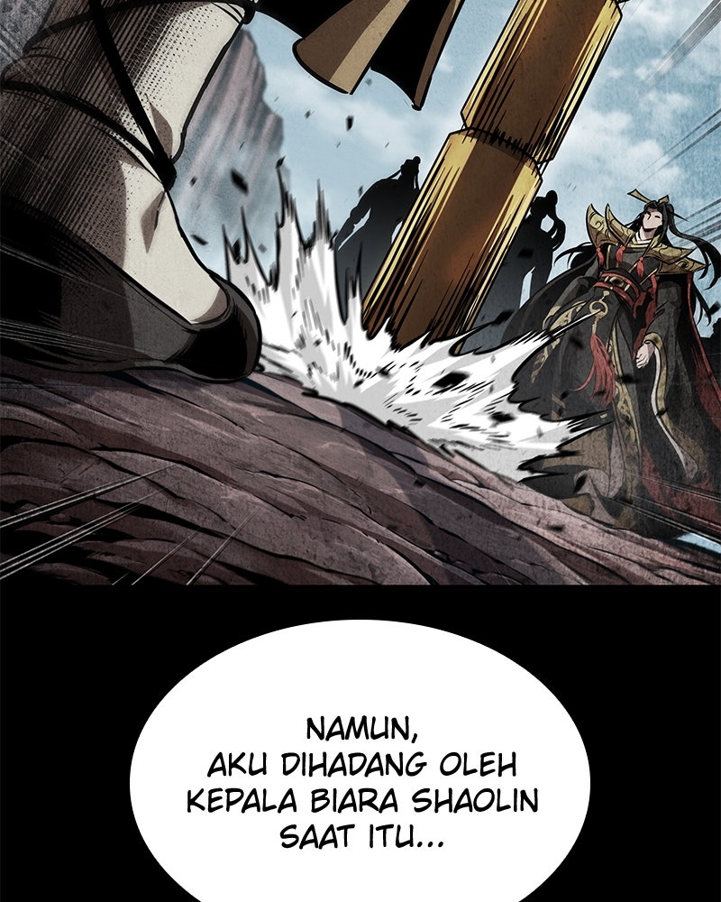 Read Nano Mashin ID Manga Online