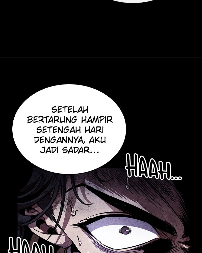 Read Nano Mashin ID Manga Online