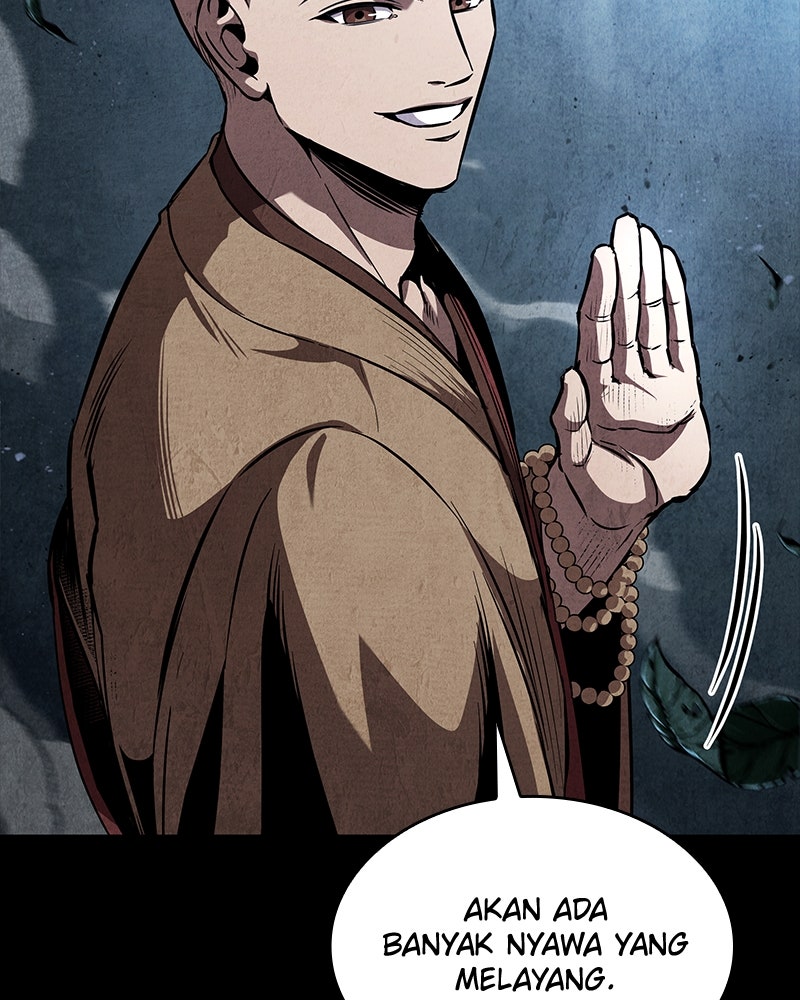 Read Nano Mashin ID Manga Online