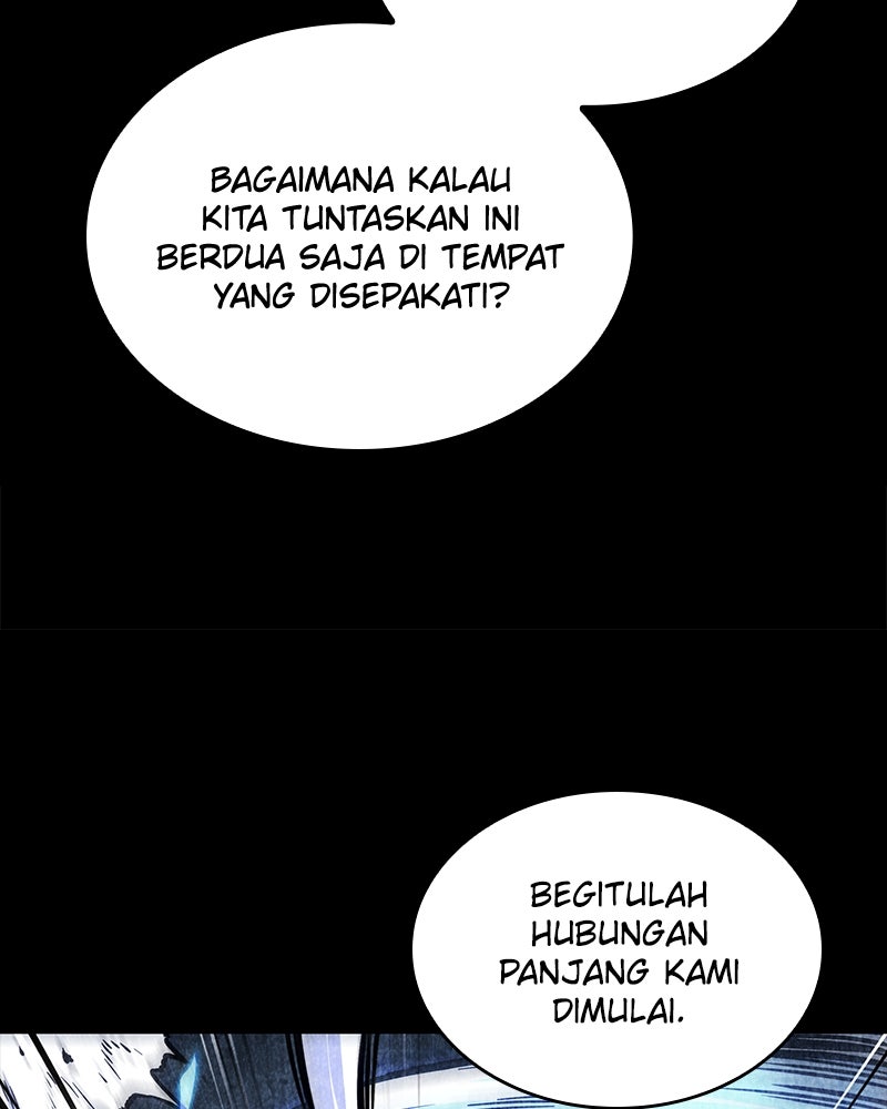 Read Nano Mashin ID Manga Online