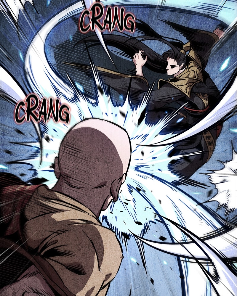 Read Nano Mashin ID Manga Online