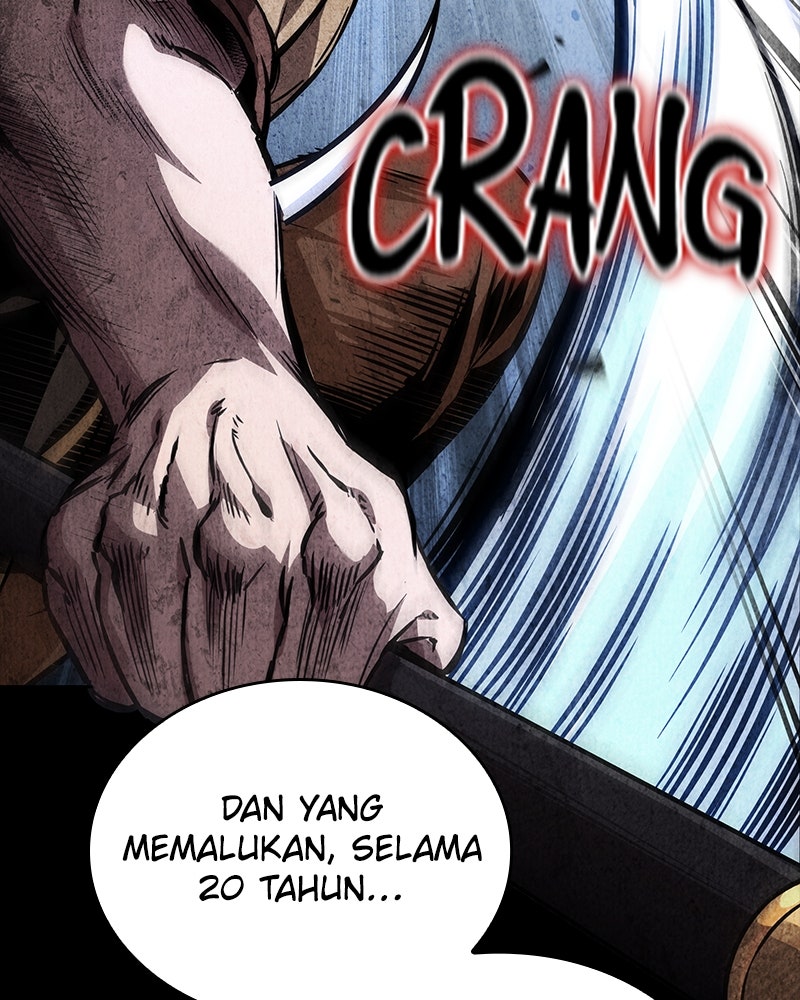 Read Nano Mashin ID Manga Online