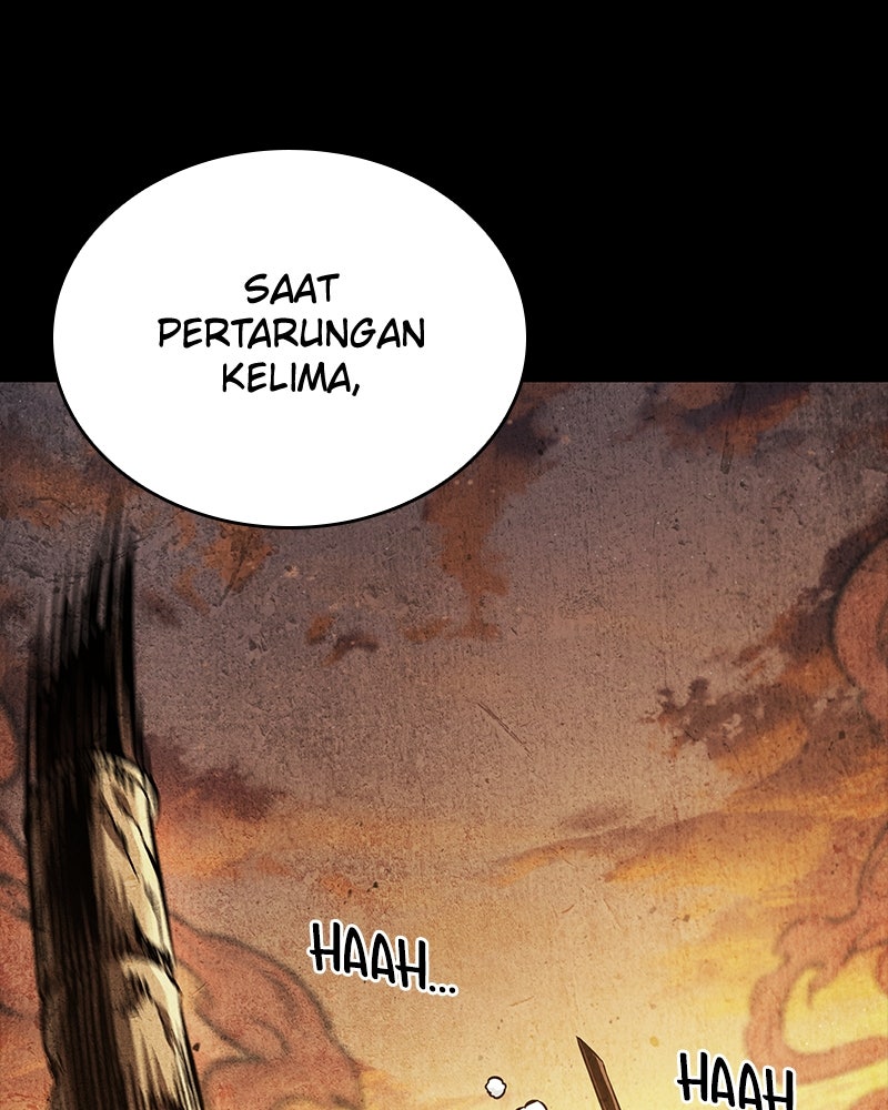 Read Nano Mashin ID Manga Online