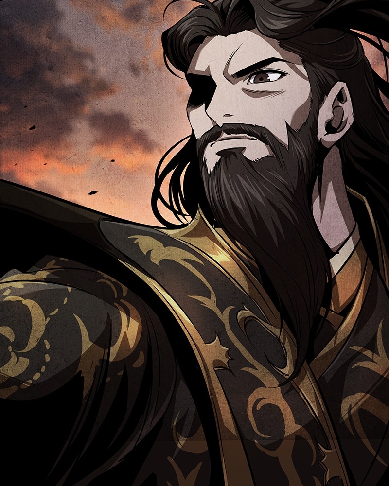 Read Nano Mashin ID Manga Online