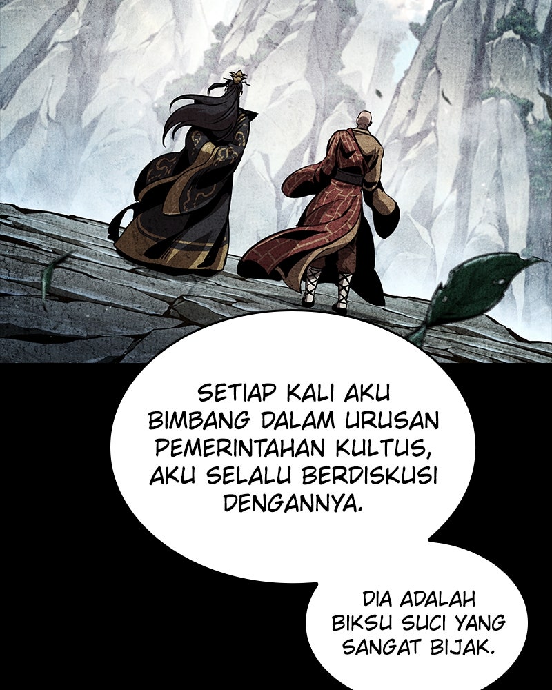 Read Nano Mashin ID Manga Online