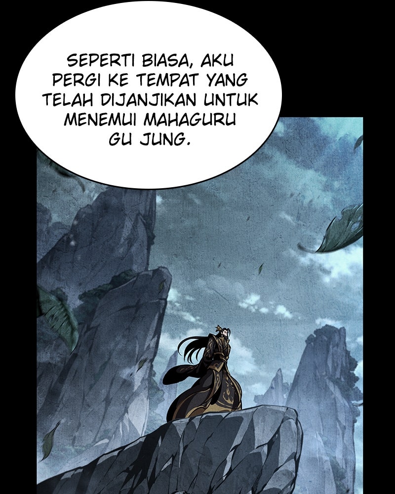 Read Nano Mashin ID Manga Online