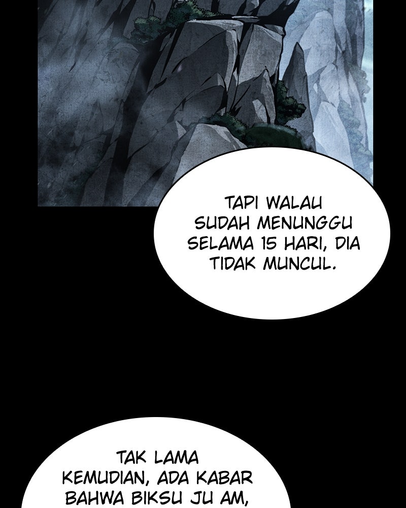 Read Nano Mashin ID Manga Online