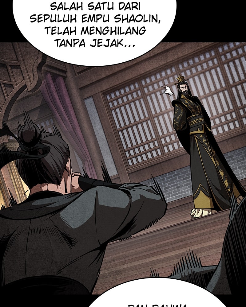 Read Nano Mashin ID Manga Online