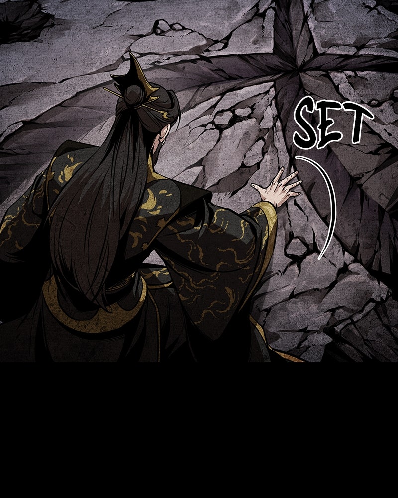 Read Nano Mashin ID Manga Online