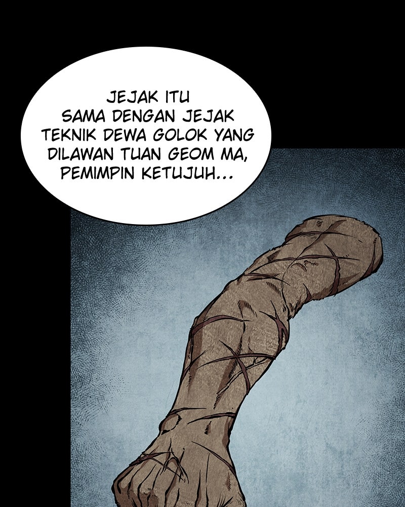 Read Nano Mashin ID Manga Online