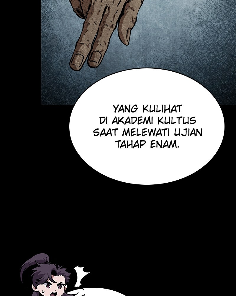 Read Nano Mashin ID Manga Online