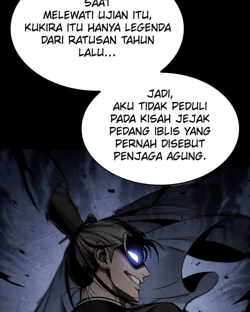 Read Nano Mashin ID Manga Online