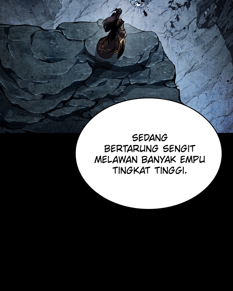 Read Nano Mashin ID Manga Online