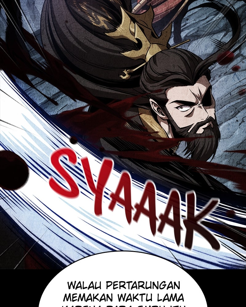 Read Nano Mashin ID Manga Online