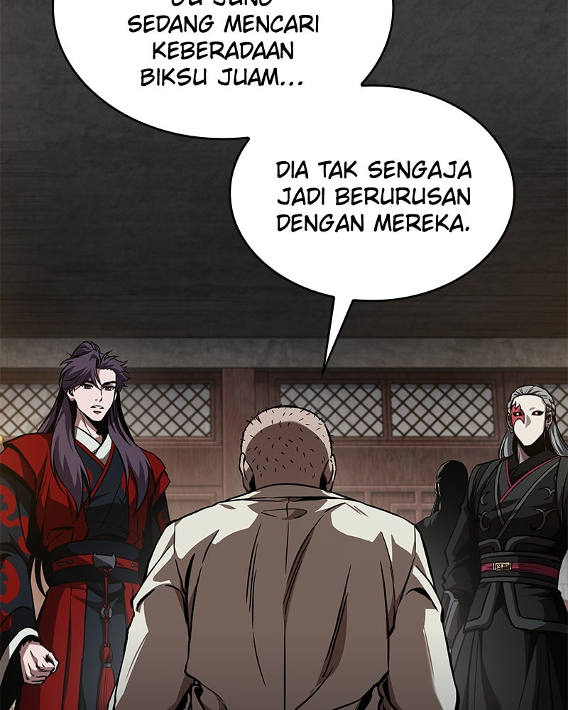 Read Nano Mashin ID Manga Online