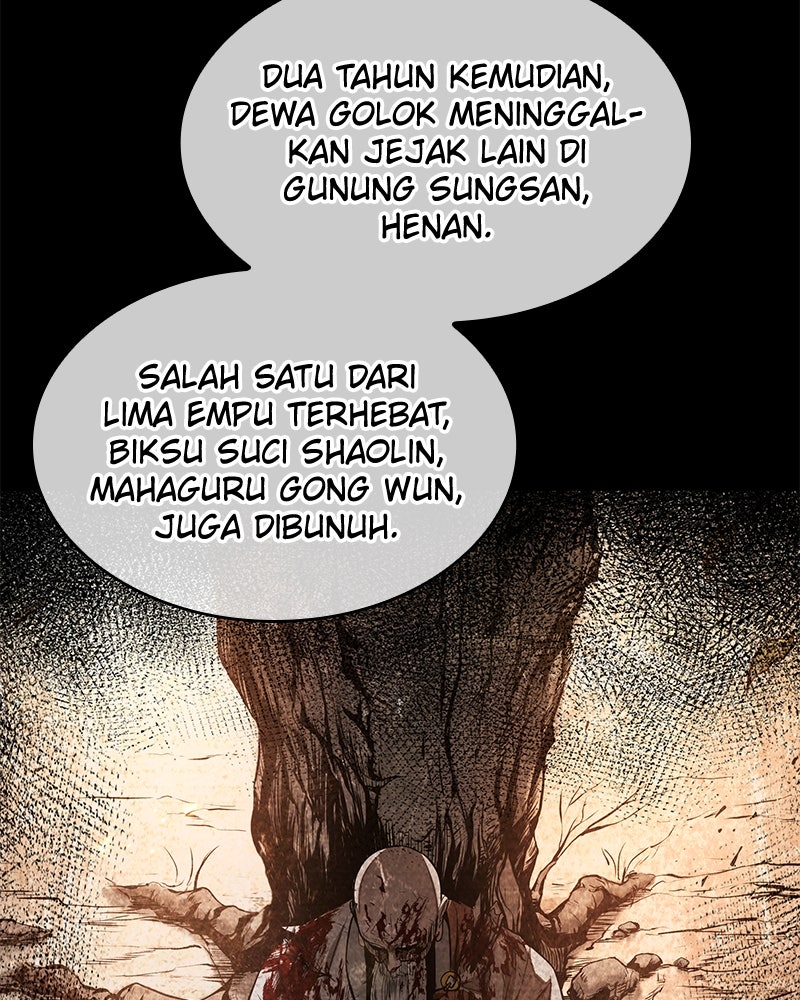 Read Nano Mashin ID Manga Online