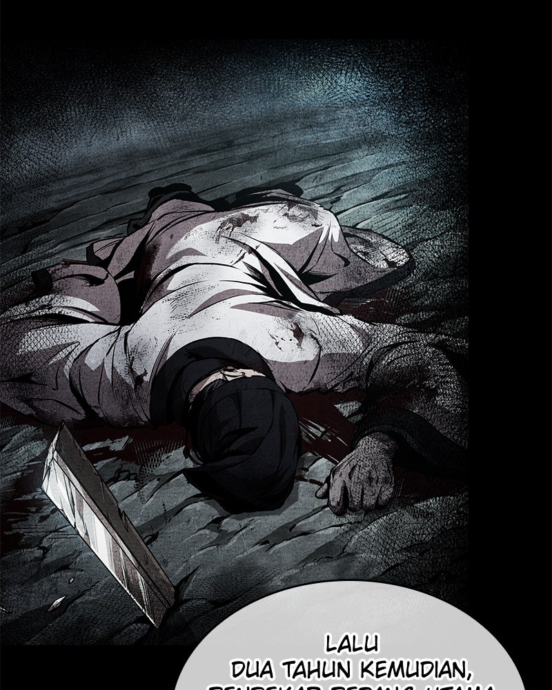 Read Nano Mashin ID Manga Online