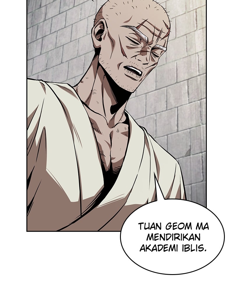 Read Nano Mashin ID Manga Online