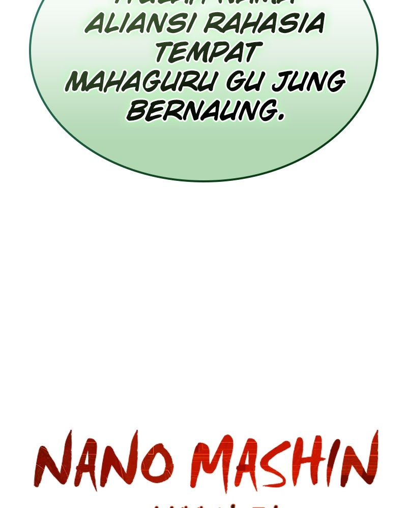 Read Nano Mashin ID Manga Online