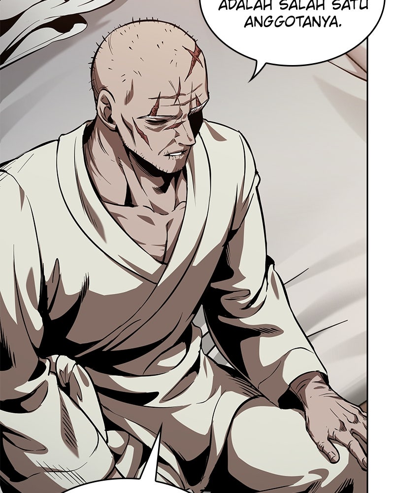 Read Nano Mashin ID Manga Online