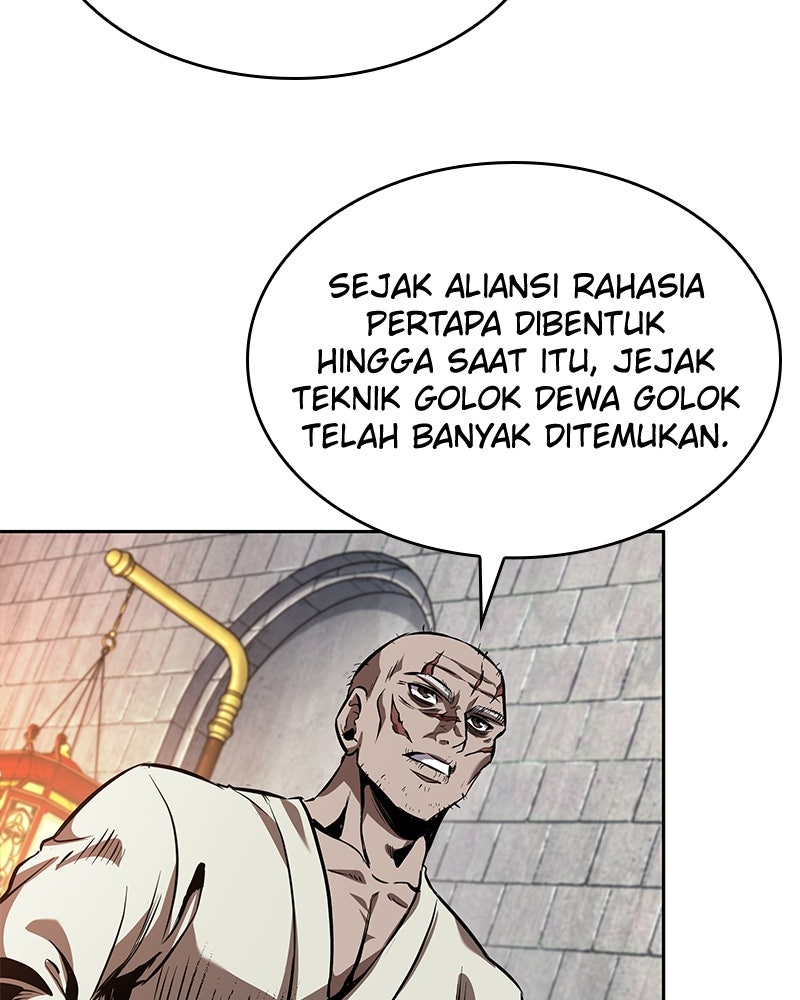 Read Nano Mashin ID Manga Online