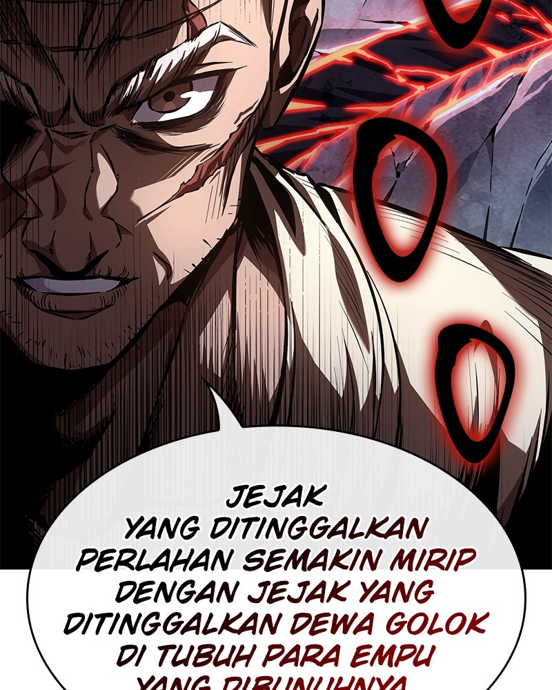 Read Nano Mashin ID Manga Online