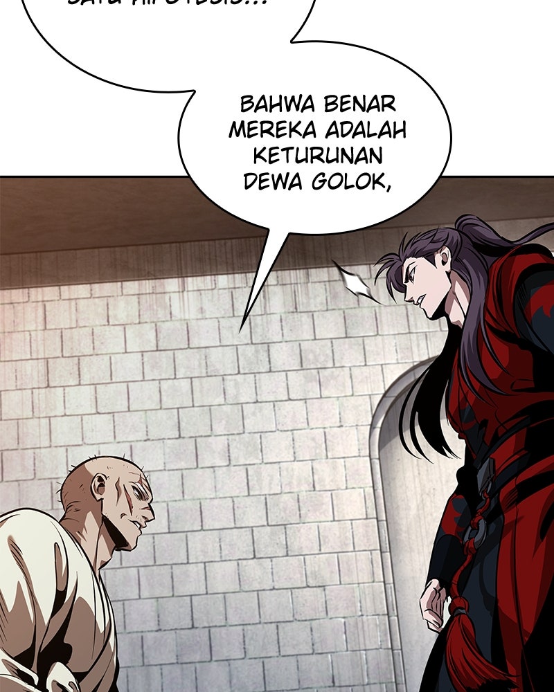 Read Nano Mashin ID Manga Online