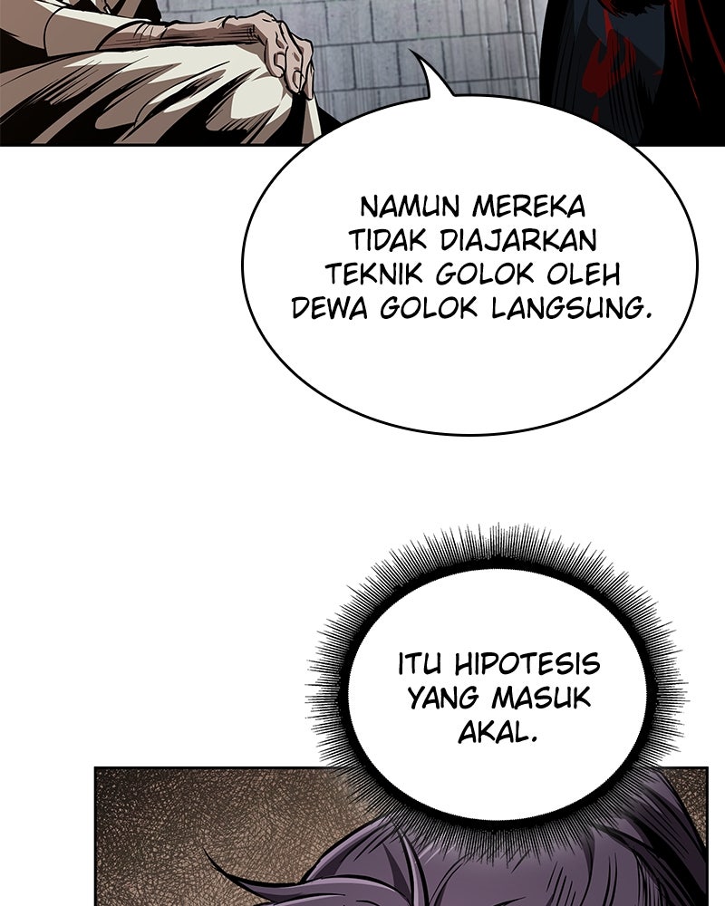 Read Nano Mashin ID Manga Online