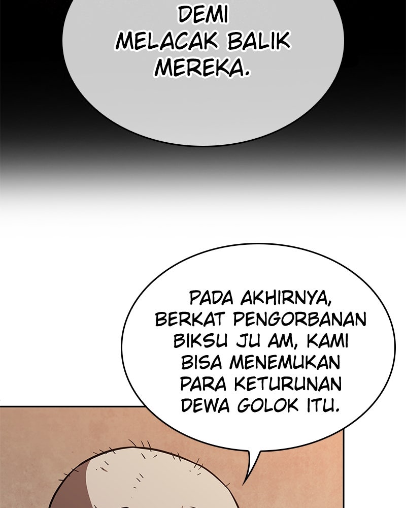 Read Nano Mashin ID Manga Online