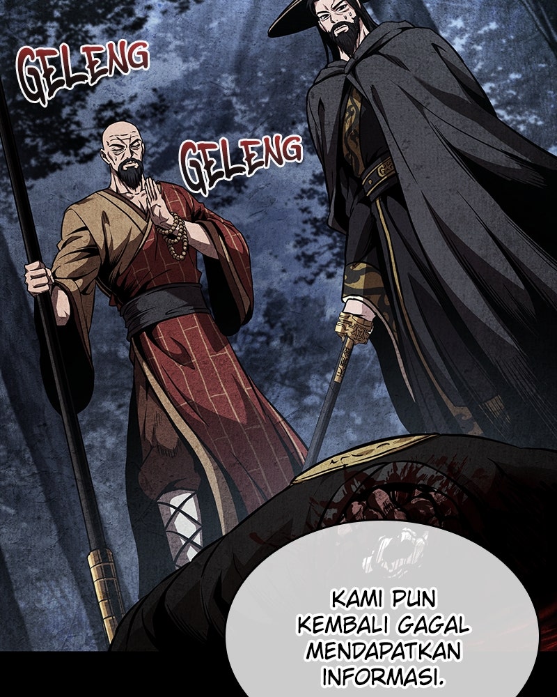 Read Nano Mashin ID Manga Online