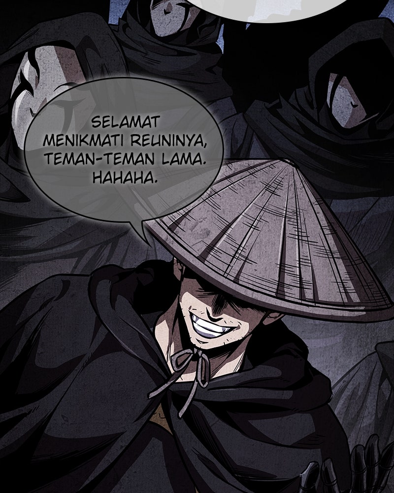 Read Nano Mashin ID Manga Online