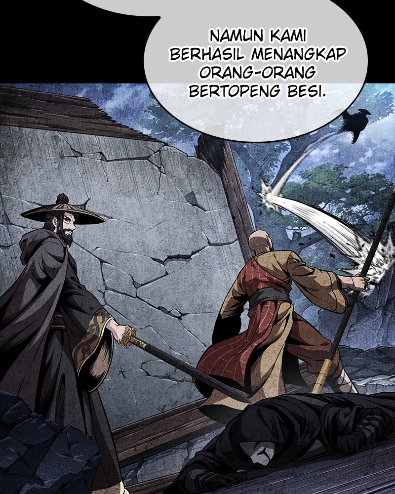 Read Nano Mashin ID Manga Online