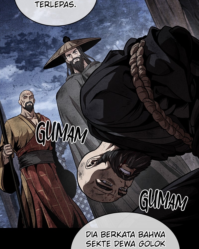 Read Nano Mashin ID Manga Online