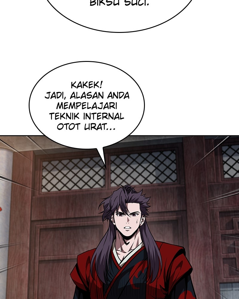 Read Nano Mashin ID Manga Online