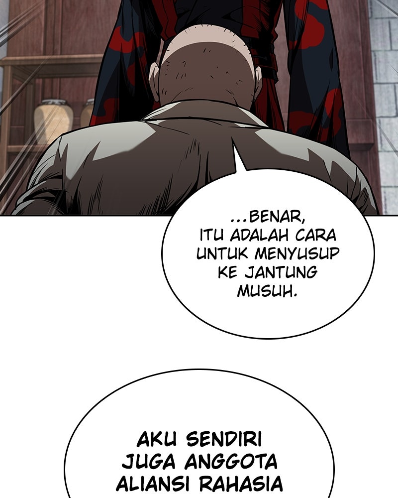 Read Nano Mashin ID Manga Online