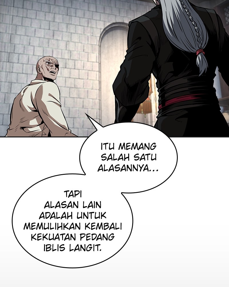 Read Nano Mashin ID Manga Online