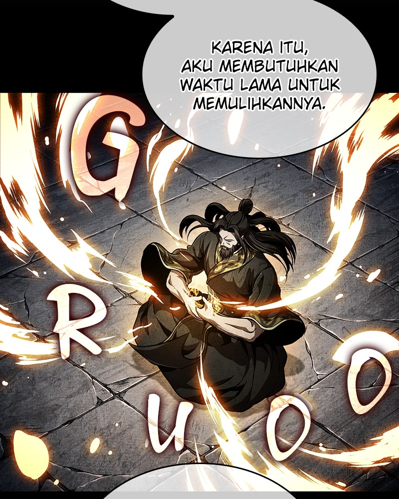 Read Nano Mashin ID Manga Online