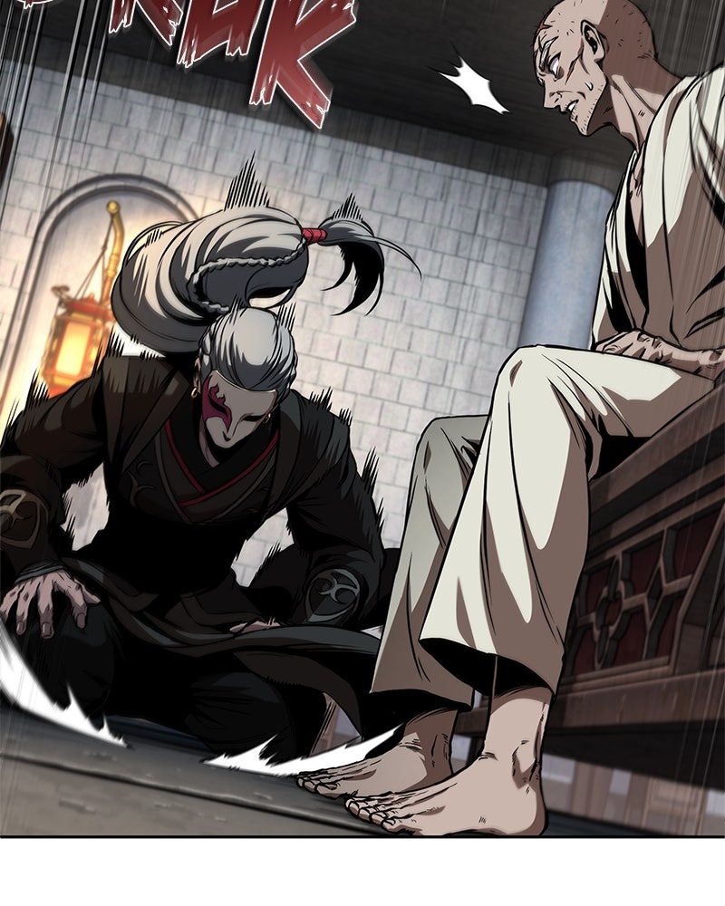 Read Nano Mashin ID Manga Online