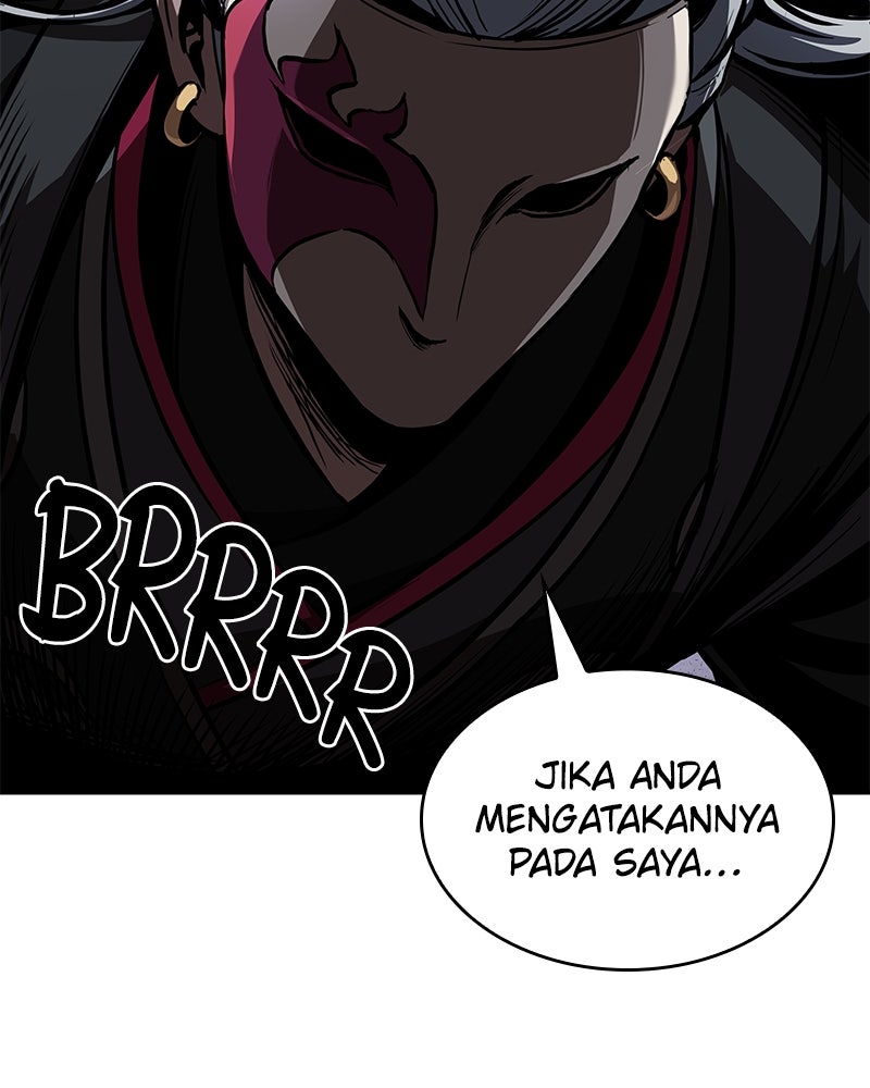 Read Nano Mashin ID Manga Online