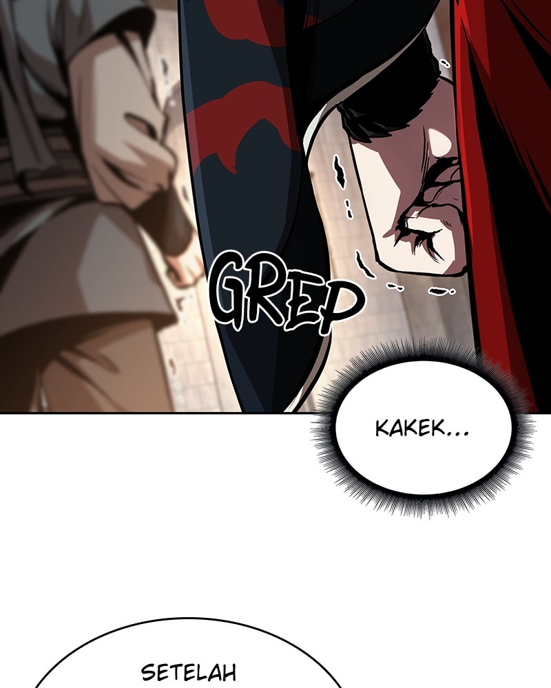 Read Nano Mashin ID Manga Online