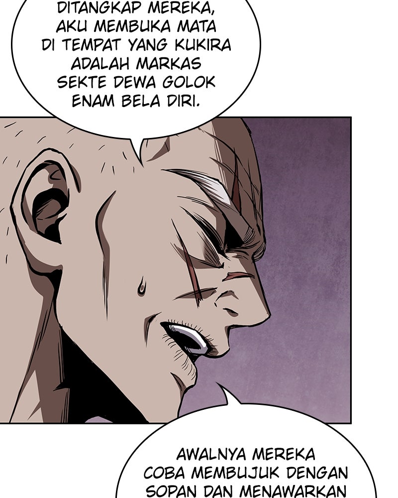 Read Nano Mashin ID Manga Online