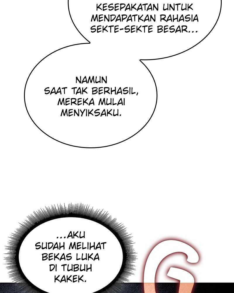 Read Nano Mashin ID Manga Online