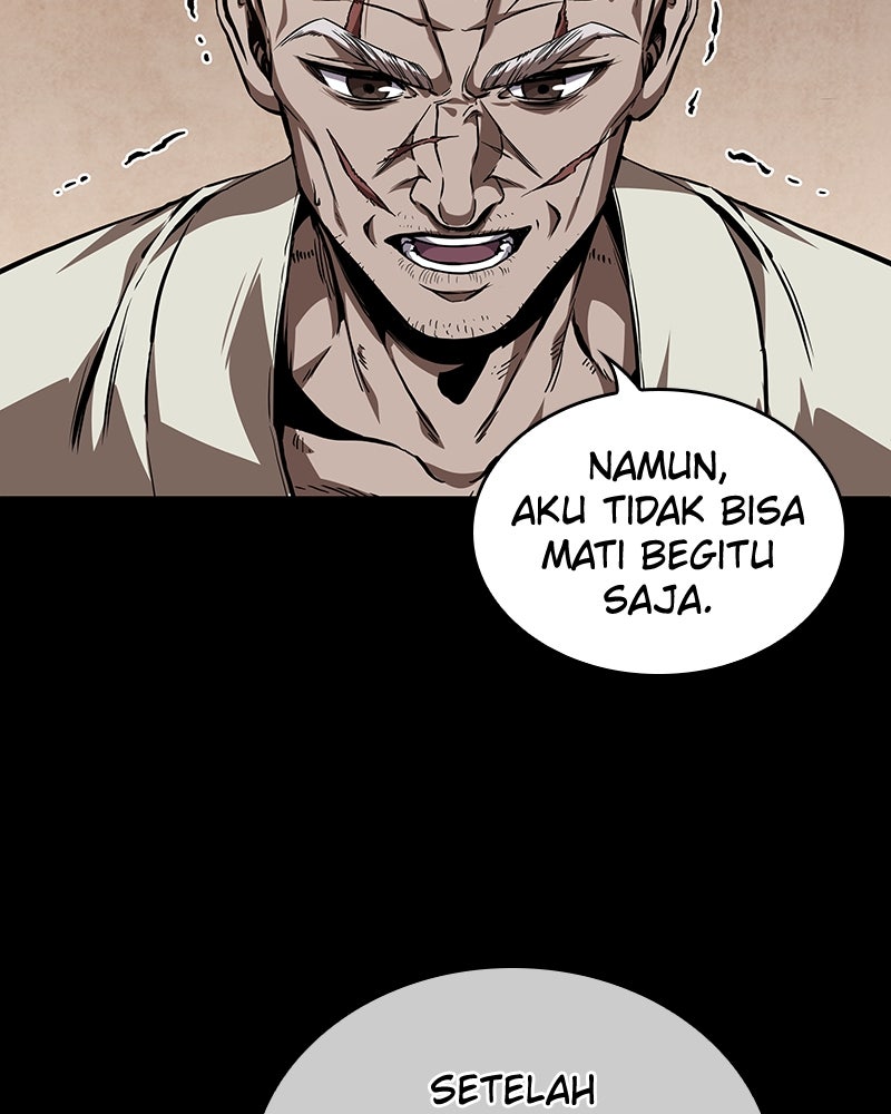 Read Nano Mashin ID Manga Online