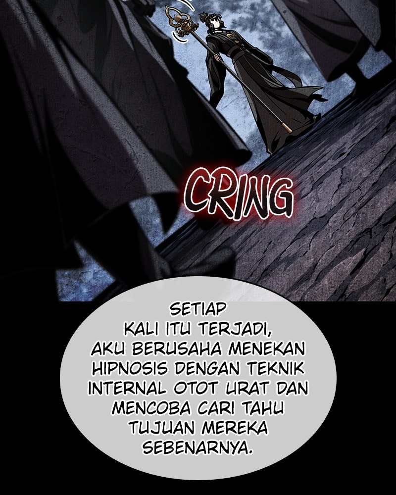 Read Nano Mashin ID Manga Online