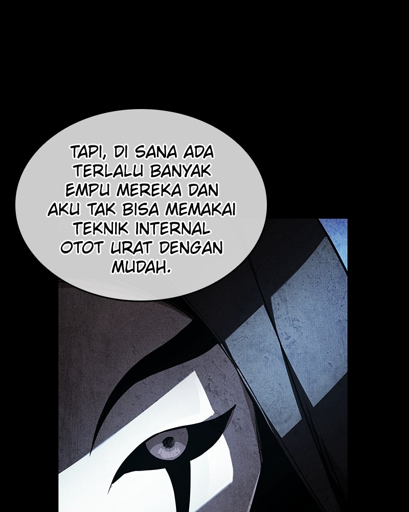 Read Nano Mashin ID Manga Online