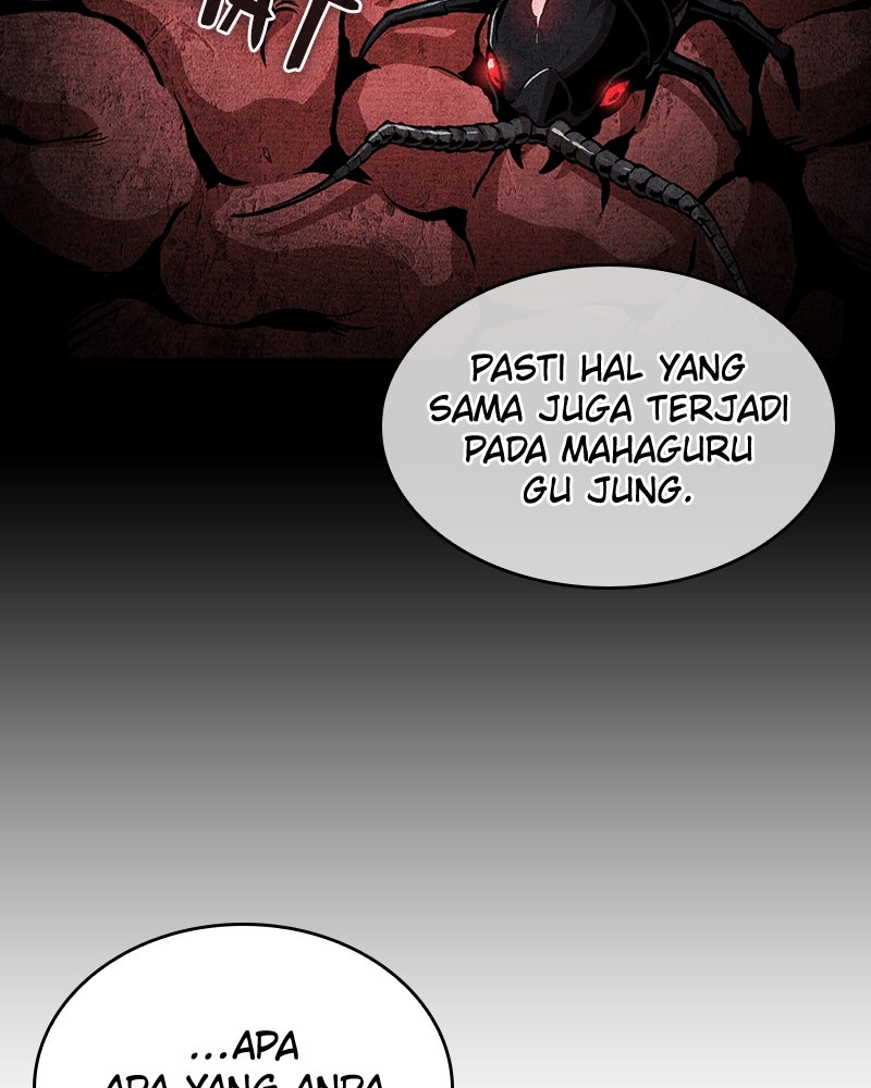 Read Nano Mashin ID Manga Online