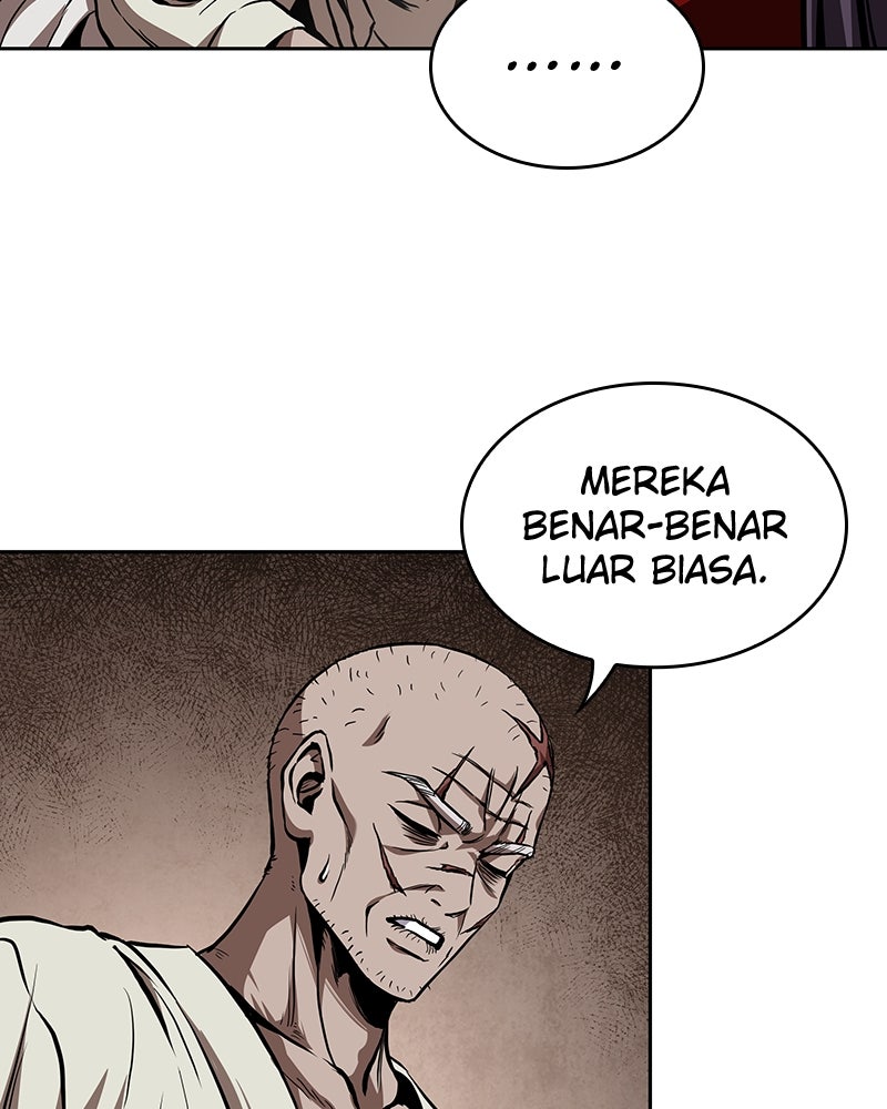 Read Nano Mashin ID Manga Online