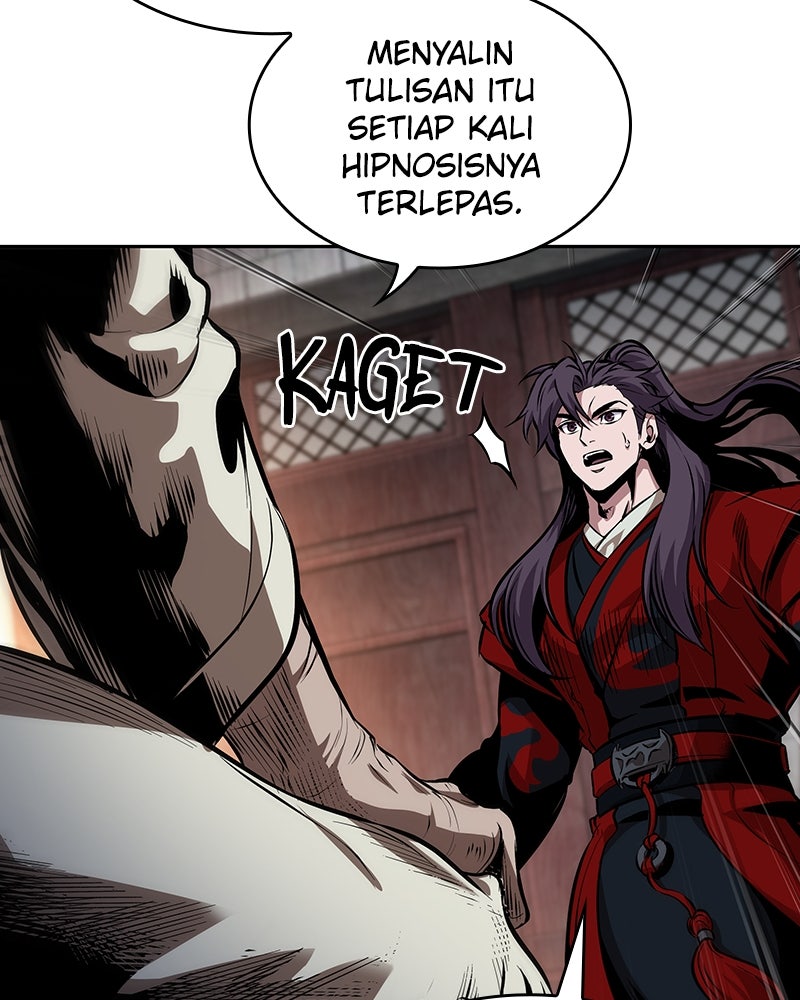 Read Nano Mashin ID Manga Online