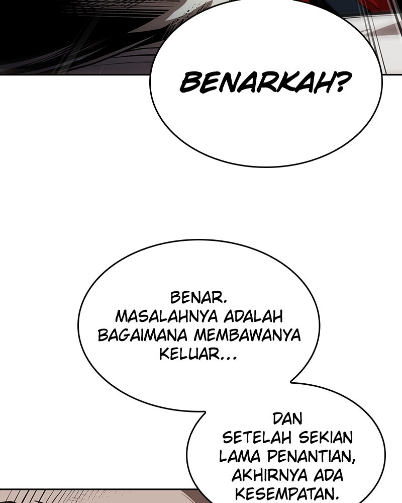 Read Nano Mashin ID Manga Online